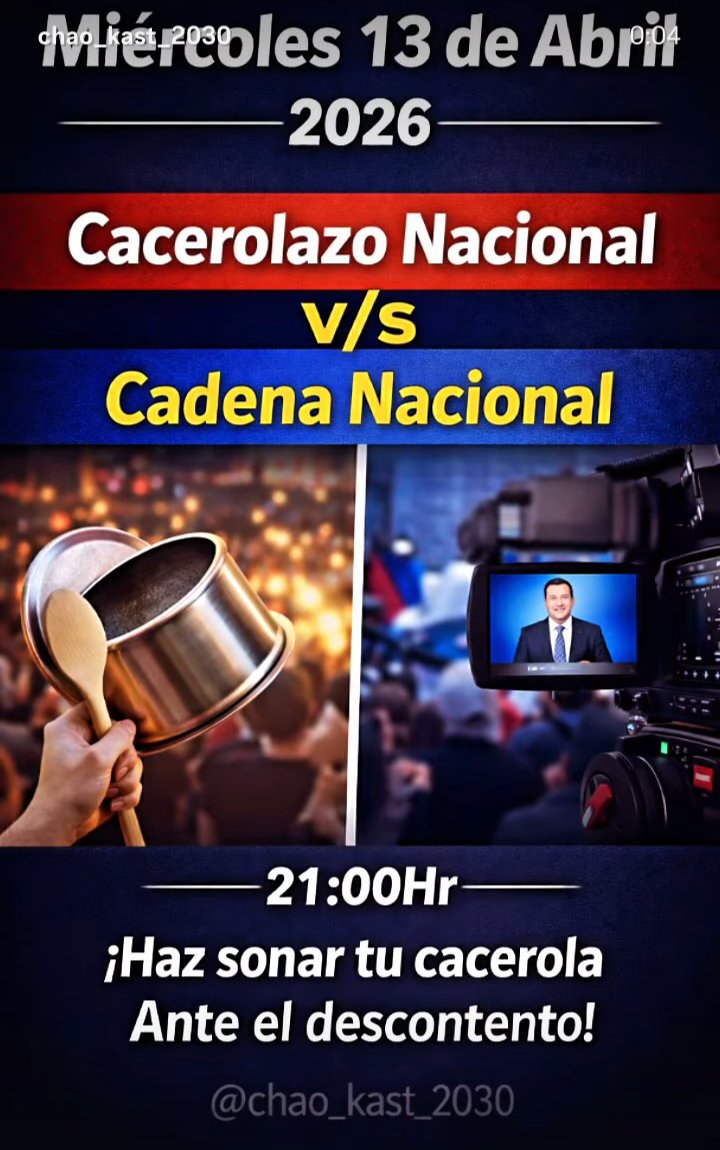 kizil Scar ✊🇨🇱 tweet media