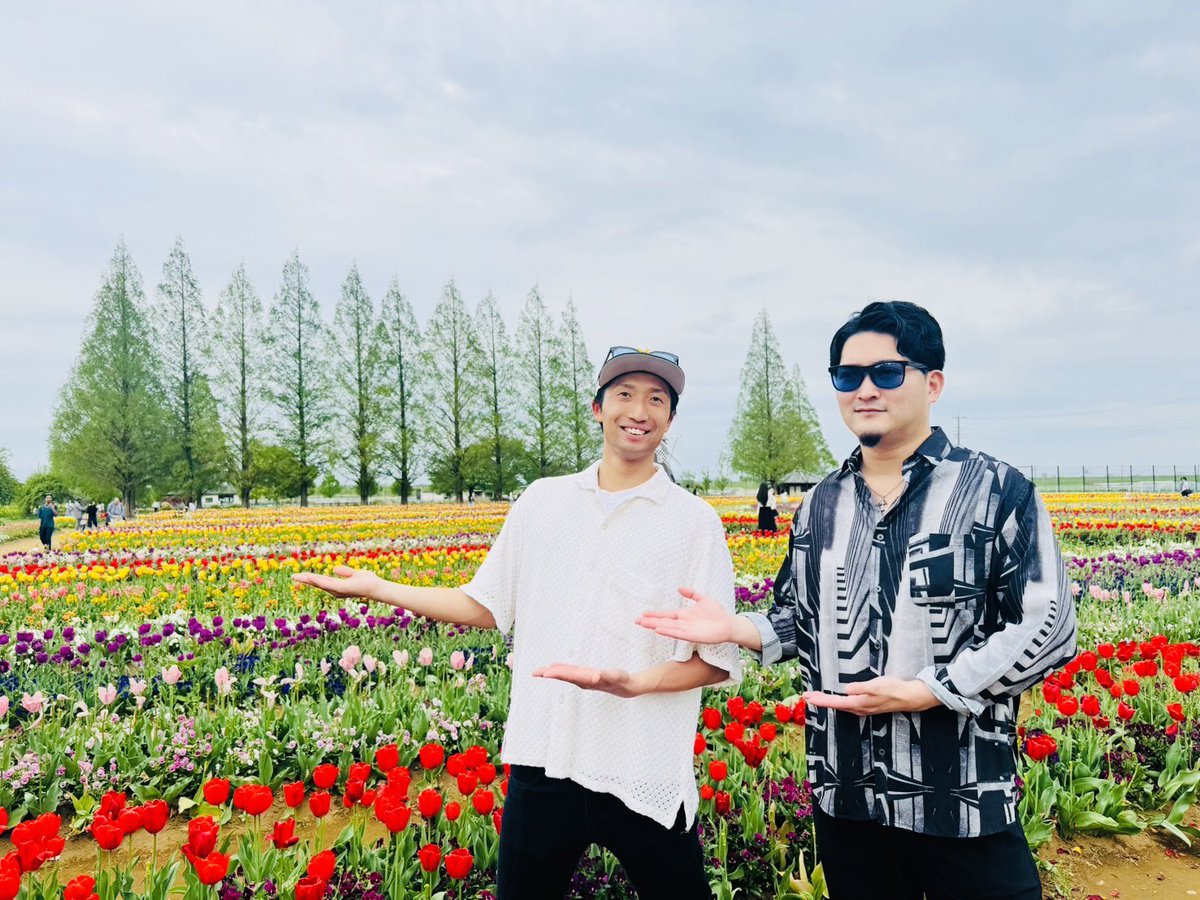 jtmdg1's tweet photo. 久しぶりのXになっちまった😊✨

今日はグランツdayでした🔥

#GRANDGLANZ https://t.co/CtuzRi0ev6