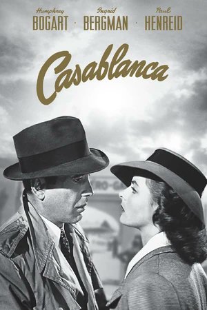 ponrajofficial's tweet photo. #filmdiaryclassicals 9 •

🎬 #Casablanca 1942 ⏳1h42m ⭐8.5 Dir- #Michaelcurtiz #Romance #War #drama ❤️🌹⚔️💣🧭🎭

#oneline of the film

புரட்சிப்படை தலைவன் நாஜிக்களிடமிருந்து தப்பிச்செல்வதற்கு உதவிபுரிய, தன்  காதலை தியாகம் செய்ய வேண்டிய சூழல் வந்தால் ஒரு மனிதன் என்ன செய்வான் என்பதே இப்படத்தின் ஒருவரிக் கதை 

#Synopsis

இரண்டாம் உலகப் போரின் போது, பிரெஞ்சு மொராக்கோவின் #Casablanca நகரில் #RickBlaine எனும் அமெரிக்கர் ஒரு இரவு விடுதியை நடத்தி வருகிறார். அவர் எதிலும் ஒட்டாத, தனிமை விரும்பியாகத் திகழ்கிறார். ஒருநாள், நாஜி பிடியிலிருந்து தப்பிக்க உதவும் மிக முக்கியமான 'பயண ஆவணங்கள்' #LettersofTransit  #RickBlaine வசம் கிடைக்கின்றன.

அச்சமயம், ரிக் பல ஆண்டுகளுக்கு முன்பு பாரிஸில் காதலித்து பிரிந்த #IlsaLund தனது கணவரும் செக் எதிர்ப்புத் தலைவருமான #Victorlaaslo வுடன் அங்கு வருகிறாள். அவர் உலகப் போர் சமயத்தில், #Czechoslovakia நாட்டை ஆக்கிரமித்திருந்த ஜெர்மனியின் நாஜிப் படைகளுக்கு எதிராகப் போராடிய #Czech தலைவராவார். அவர்கள் இருவரும் நாஜிக்களிடமிருந்து தப்பித்து அமெரிக்கா செல்ல #RickBlaine ன் உதவி தேவைப்படுகிறது. 

முதலில் பழைய கோபத்தால் மறுக்கும் Rick, பின்னர் llsa இன்னும் தன்னை நேசிப்பதையும், அன்று அவள் பிரிய நேரிட்ட சூழலையும் உணர்கிறார். #Victorlaaslo   உயிருடன் தப்பிச் சென்றால் மட்டுமே நாஜிக்களுக்கு எதிரான போராட்டத்தைத் தொடர்ந்து வழிநடத்த முடியும் என்பதை உணர்கிறார். போலீஸ் உதவியுடன், llsa-Victor ஐ பத்திரமாக விமானம் ஏற்றி அனுப்பி வைக்கிறார்.

"நமக்கு எப்போதும் பாரிஸ் நினைவுகள் இருக்கும்" என்ற புகழ்பெற்ற வசனத்துடன், தனது காதலைத் தியாகம் செய்துவிட்டு போரில் பங்கெடுக்க முடிவெடுக்கிறார் ரிக்.

🔹வழக்கமான காதல் கதையாக அல்லாமல்,  தன் காதலை விட ஒரு நாட்டின் விடுதலை முக்கியம் என ஒரு மனிதன் எடுக்கும் உணர்ச்சிகரமானவை பற்றியது. "உன்னைப் பிரிய மனமில்லை, ஆனால் நீ போவதுதான் இந்த உலகிற்கு நல்லது" என்ற அந்தத் தியாகம் பார்ப்பவரை கரைய வைக்கும்.

🔹சினிமா வரலாற்றில் அதிகம் மேற்கோள் காட்டப்படும் வசனங்கள் இந்தப் படத்தில் தான் உள்ளன.
 ✍🏻 "We'll always have Paris"
 ✍🏻"Here's looking at you, kid" 
 
🔹 #HumphreyBogart Rick காக வாழ்ந்திருப்பார். தொடக்கத்தில் எதற்கும் கலங்காத, கரடுமுரடான மனிதராகத் தோன்றும் அவர், மெல்ல மெல்லத் தன் மென்மையான பக்கத்தையும் தியாக குணத்தையும் வெளிப்படுத்துவது #CharacterArc க்கு ஒரு அற்புத உதாரணம்.

🔹#Worldwar2 சமயத்தில் இது எடுக்கப்பட்டது. #Casablanca நகரில் நிலவிய அந்த ஆபத்தான சூழல், நாஜிக்களின் மிரட்டல், யார் நண்பன் யார் எதிரி என்று தெரியாத மர்மம் எனத் திரைக்கதை இறுதிவரை விறுவிறுப்பாக நகரும்.

🔹படத்தின் ஒரு காட்சியில், நாஜி அதிகாரிகள் தங்கள் நாட்டுப் பாடலைப் பாடும்போது, Victor தலைமையில் #French மக்கள் தங்கள் நாட்டுப் பாடலான   #LaMarseillaise  சத்தமாகப் பாடி அவர்களை அடக்குவார்கள். தேசப்பற்றையும் உணர்ச்சியையும் வெளிப்படுத்தும் சினிமா வரலாற்றின் மிகச்சிறந்த காட்சிகளில் இதுவும் ஒன்று.

🧭 Final Take- 

சுருக்கமாகச் சொன்னால், நீங்கள் ஒரு சினிமா ரசிகர் என்றால், ஒரு முழுமையான திரைக்கதை எப்படி இருக்க வேண்டும் என்பதற்கும், காதல் மற்றும் கடமைக்கு இடையே ஒரு மனிதன் எதைத் தேர்ந்தெடுக்கிறான் என்பதைப் புரிந்துகொள்வதற்கும் இந்தப் படம் ஒரு மிகச்சிறந்த பாடமாகும்.

உலக சினிமாவை அறிய வைக்கும்  இந்த புதிய முயற்சிக்கு ஆதரவளியுங்கள். 🙏🏻💚🫰🏻 

@Reviewbyamit @aaradhana_gowri @balaji_213 @Absolutlycinema @NithyViews @TheCinediction @LearnEasy11 @cinee_mazhaii_ @SuryaYuva2tn @Nithya_vin @cinemaGems89 @Missed_Thrills   
@VenkeyReacts @Kathira46482094  @top2bot15 @Ghostgova @Sathish_dsv @karthick_45 @Nidhura_Views  @Kirank_3108 @MoveyFreaky05, @tamilhollywood2 @Nandhan_Talkz @KUDALINGAM49671 @NikhilPoojary01 @KarasingamAc @Just__Cinema @Buddythala @Saravan_movieRW  @_makeanoffer @shivtweetzz @Mr_Nobody_das @AjayRenald  @SivaDas45 @24thCS @MrKnightjegan @CINEMA_TREND_ 
@ksrajabe