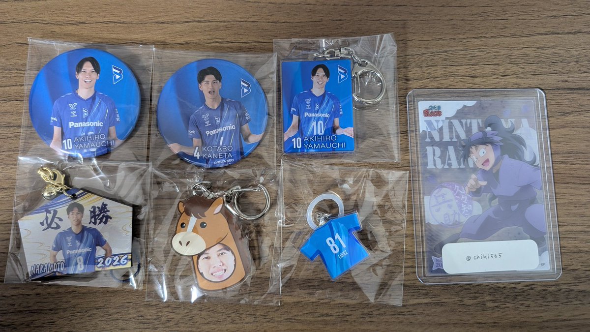 ちひろ tweet media