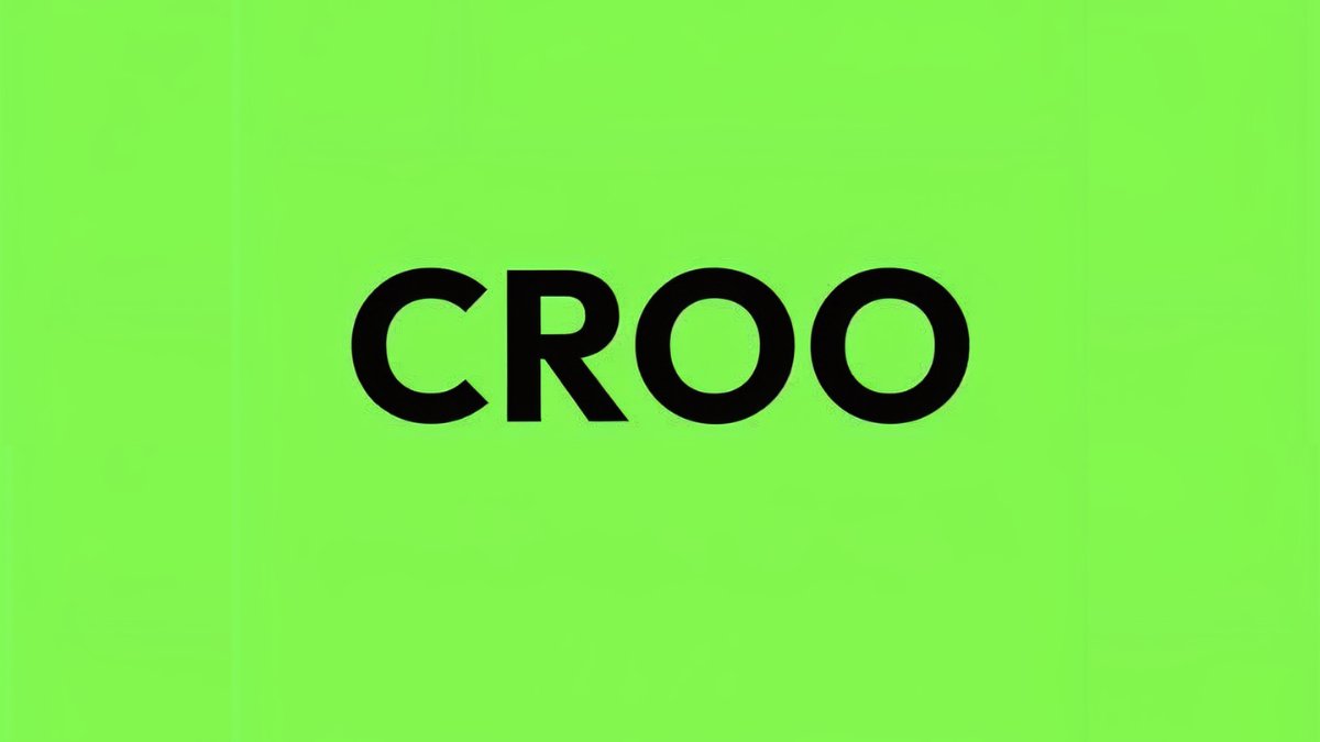heynavtoor's tweet photo. 1/Thousands of developers have built AI agents that actually work.

Research agents. Content agents. Automation agents. Data analysis agents.

But almost none of them make money.

The agent exists. The infrastructure to commercialize it doesn't.

That just changed. Here's what @CROONetwork is building: