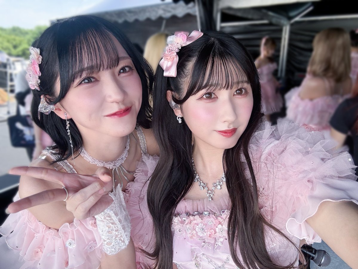 りょう (新垢) tweet media