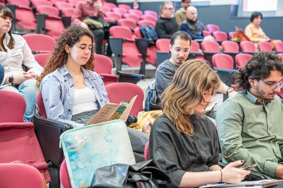 Universidad de La Rioja tweet media