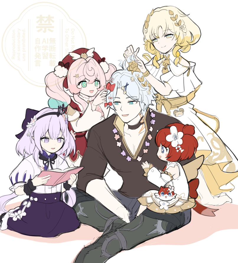 でぃーくり tweet media