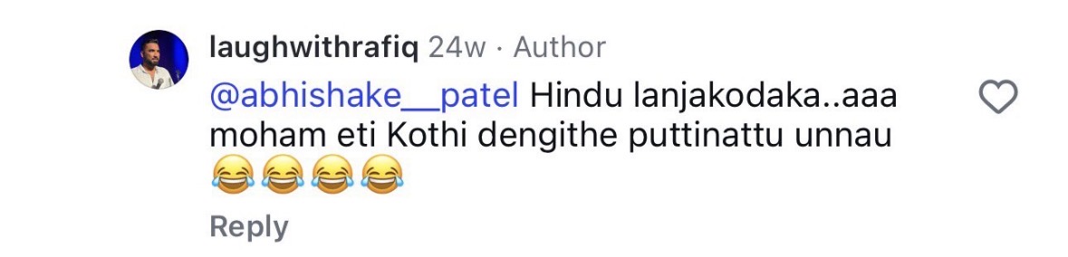 RATrovert tweet media