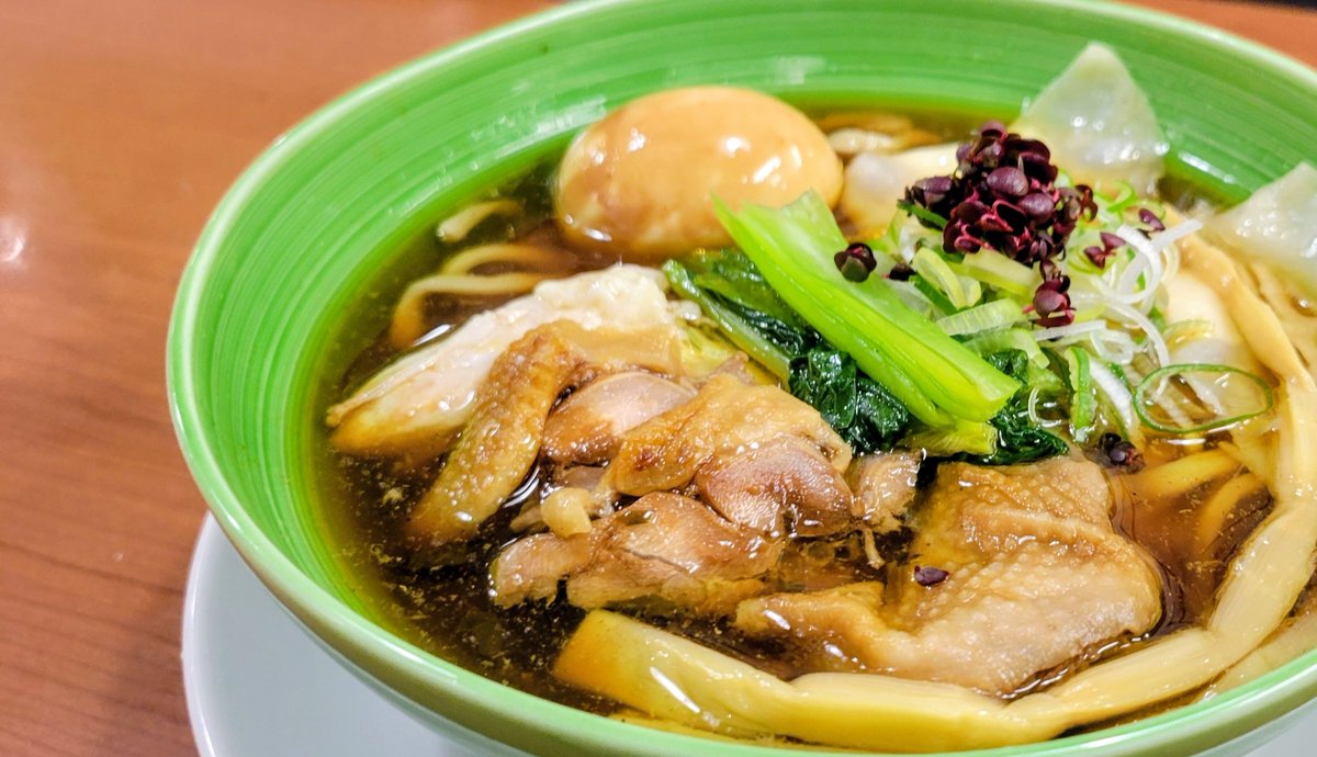 usaconoodles's tweet photo. 厳選鶏と親鳥をベースとしたスープで中華そばと担々麺を提供しております。
ワンオペの為スローに開店しましたのでご興味ありましたら御来店宜しくお願い致します。 https://t.co/903Dh1TX2A