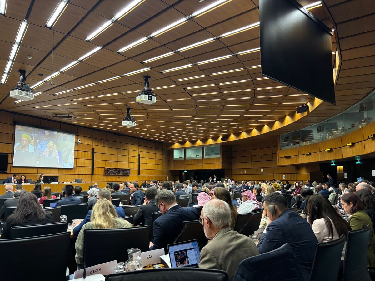 Slovak Mission to UN, OSCE and other IOs in Vienna tweet media
