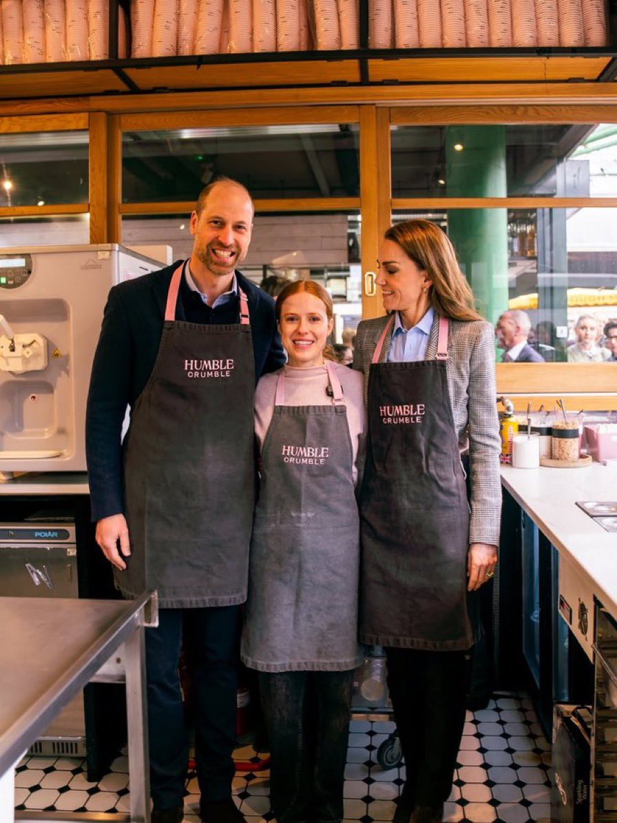 The British Prince tweet media