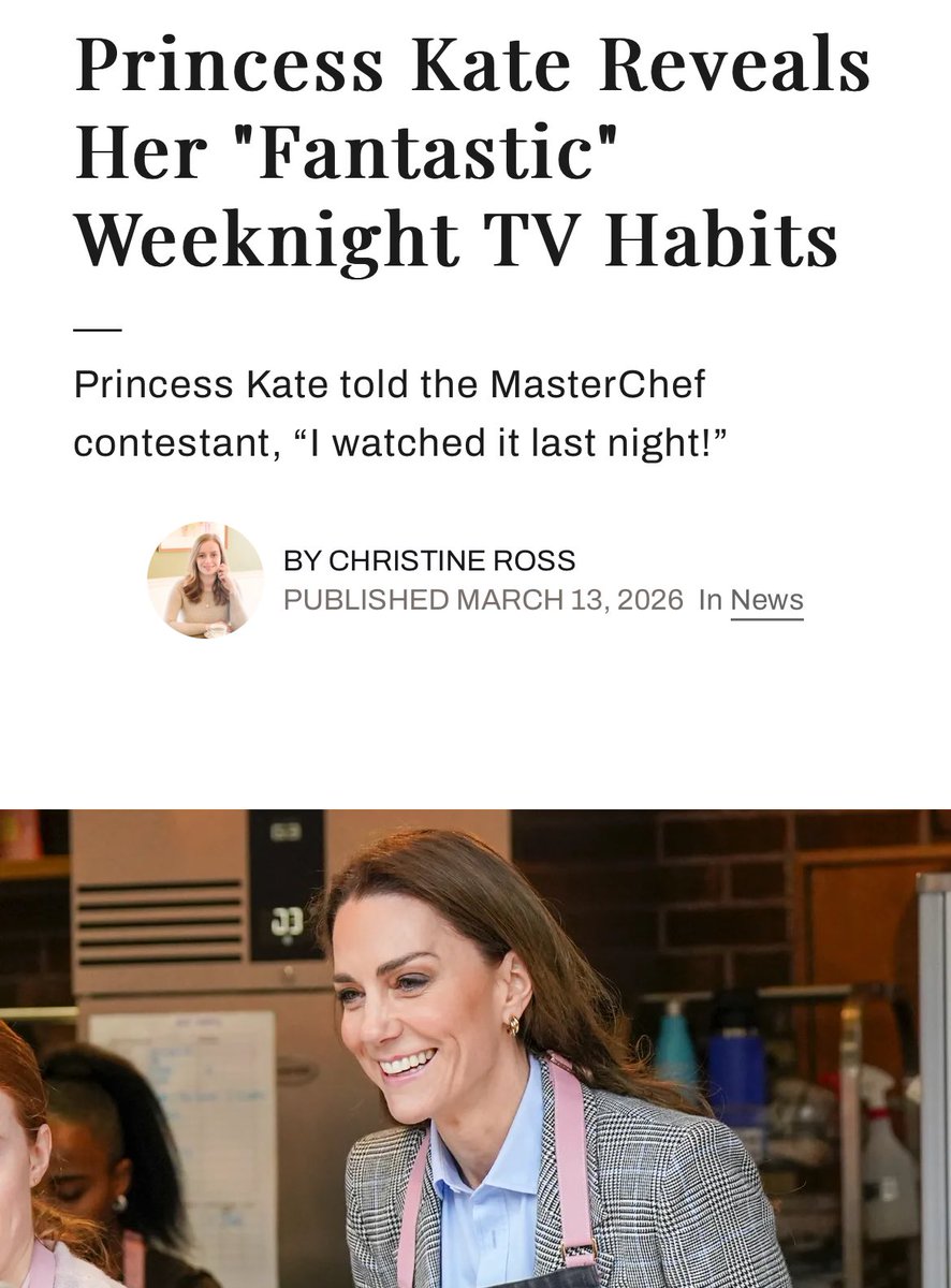 The British Prince tweet media