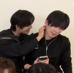 c1lily is busy for finals 💤 tweet media