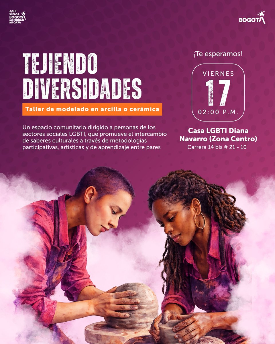 𝗖𝗼𝗺𝗽𝗿𝗼𝗺𝗶𝘀𝗼 𝗗𝗶𝘃𝗲𝗿𝘀𝗼 tweet media