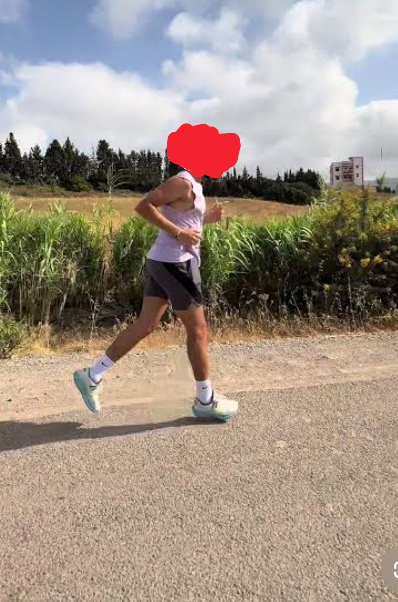 هشام الخروصي tweet media