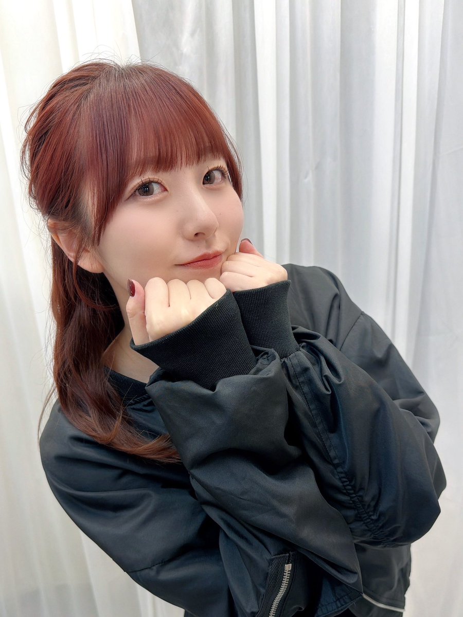 イベント来てくれたみんな〜
楽しい時間をありがとうございました🫶🏻

外に出たらめっちゃ雨…
帰り気をつけて帰ってね！！！

みんなお疲れだと思うから
ゆっくり休んでね💭

次は5月！詳細これからでるから
チェックしてね😉