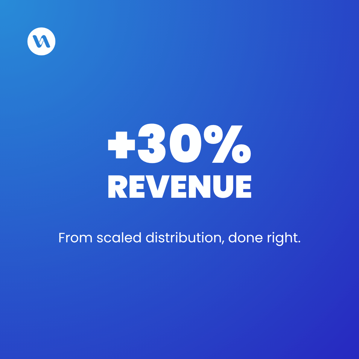VaultN_'s tweet photo. +30% retail revenue. With control fully in your hands.
That's what happens when you stop letting fragmented ops eat your growth - and start connecting every partner through one, automated tech layer.
#vaultn #gamedistribution #gametech https://t.co/XFGMov3gdZ