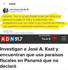 Juan Contreras #Bots por @jeannettejara tweet media