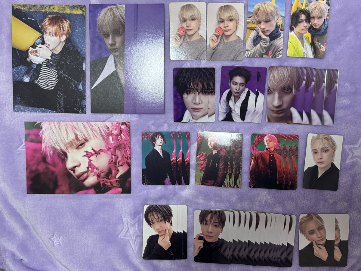 よぉ♡🐰🦊 tweet media