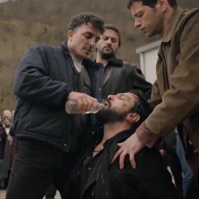 ℒ✮ | 'şᴇʀɪꜰ ꜰᴜʀᴛᴜɴᴀ ʟᴏʙɪꜱɪ' | tweet media