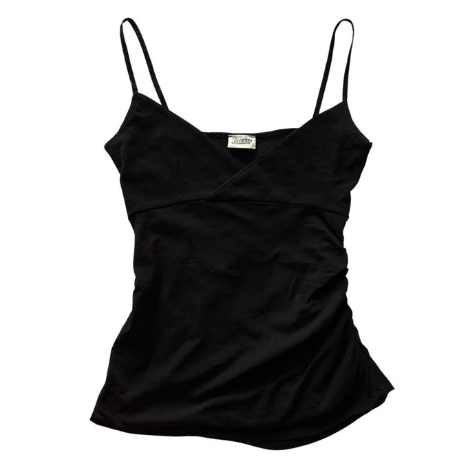 Acheron's favorite top:
