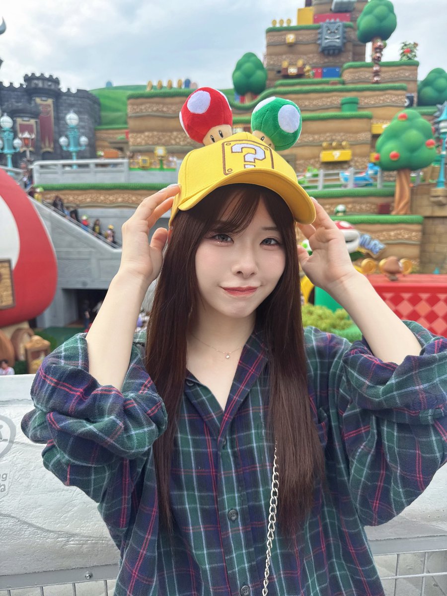 汐宮愛優香 tweet media