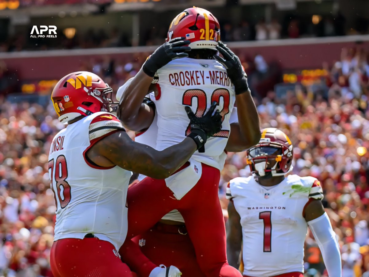 Ben Standig tweet media