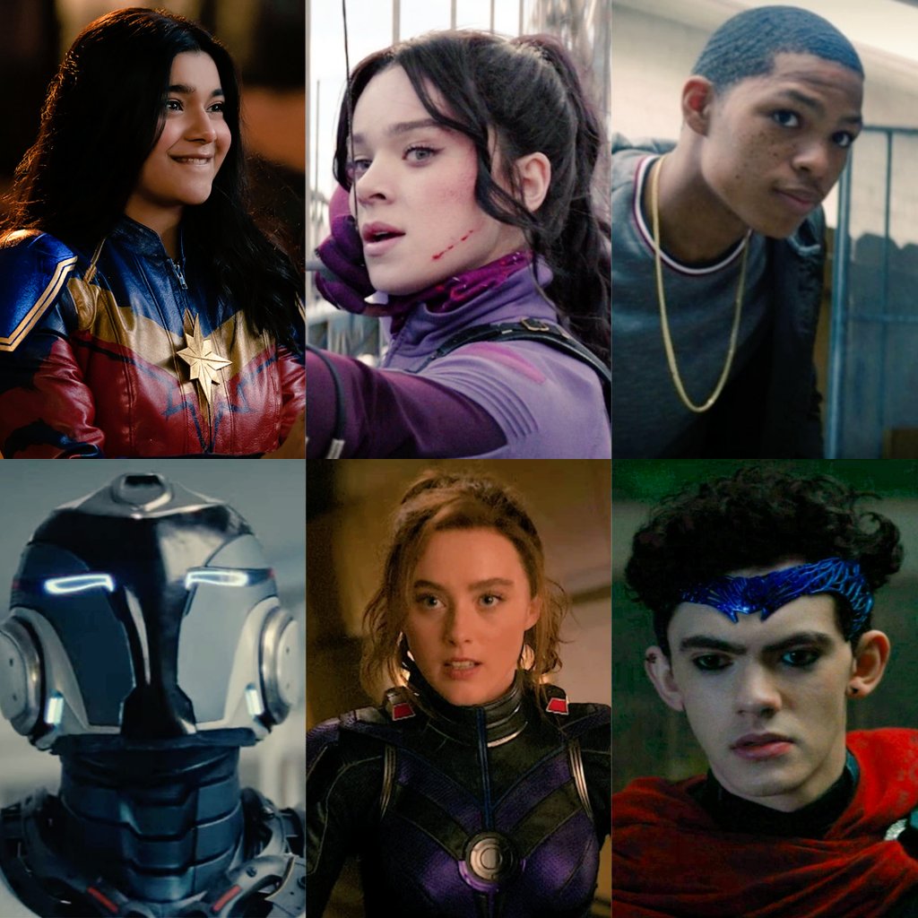 MCU Film News tweet media