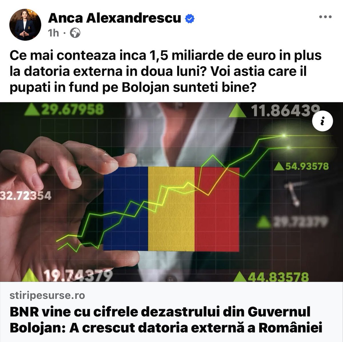 Adriana GIURGIU tweet media