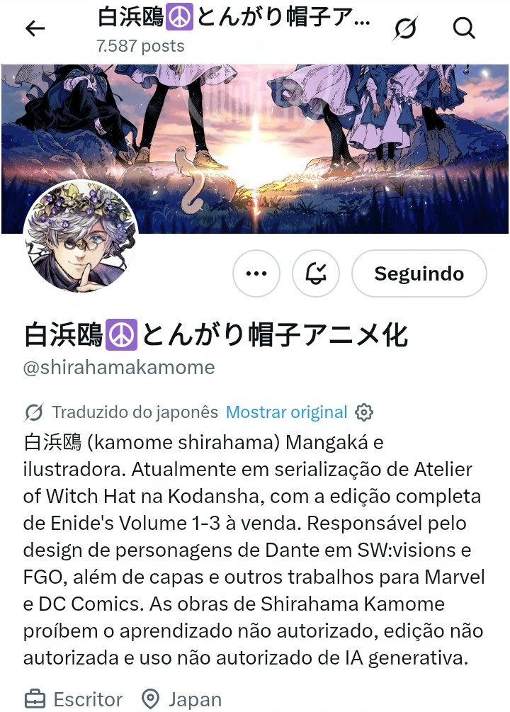 Igor Matheus 🌄 tweet media