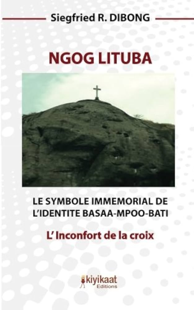 HasleMinyem's tweet photo. Alors comme ça,  le Pape pose ses pieds à Ngola Yaoundé aujourd'hui...?

Qu'il n'oublie pas d'enlever sa croix qui est une verrue sur Ngog Lituba https://t.co/Iy99zkNitr