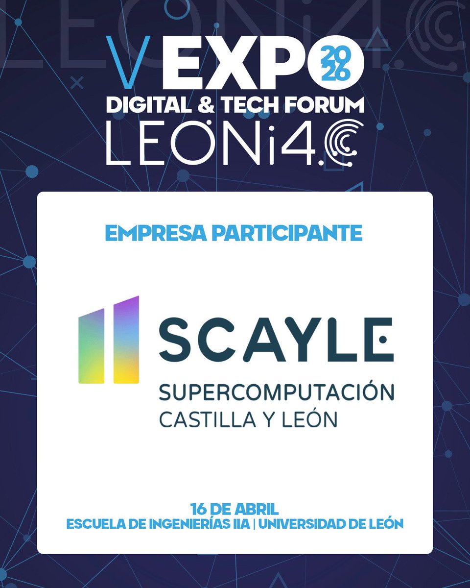 SCAYLE tweet media