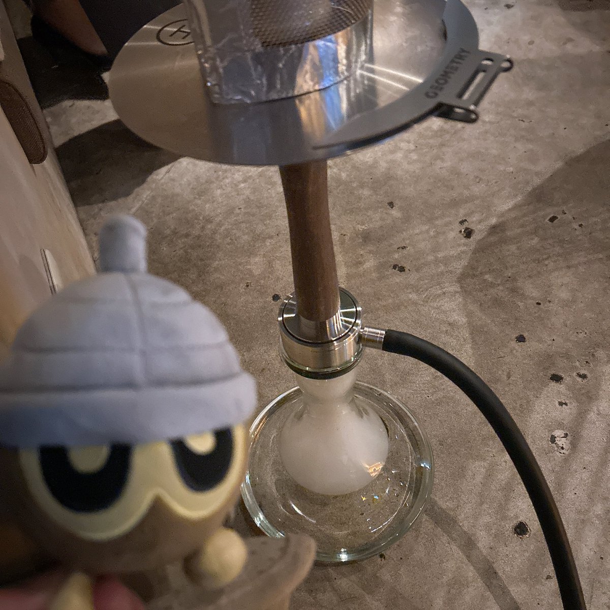 ヒトシ@趣味垢 tweet media