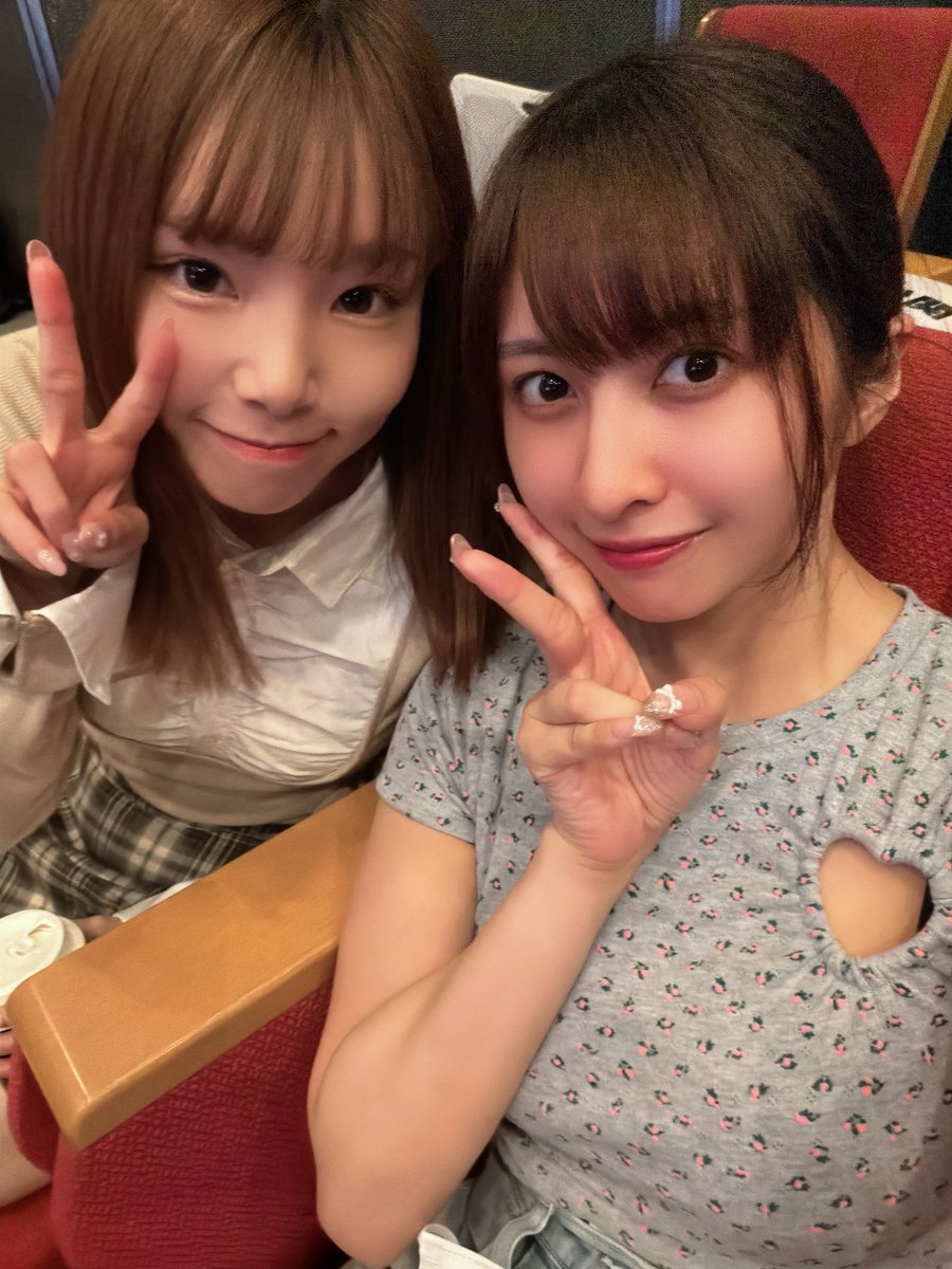 高坂 琴水 🧸♥️ キプリスモルホォ tweet media