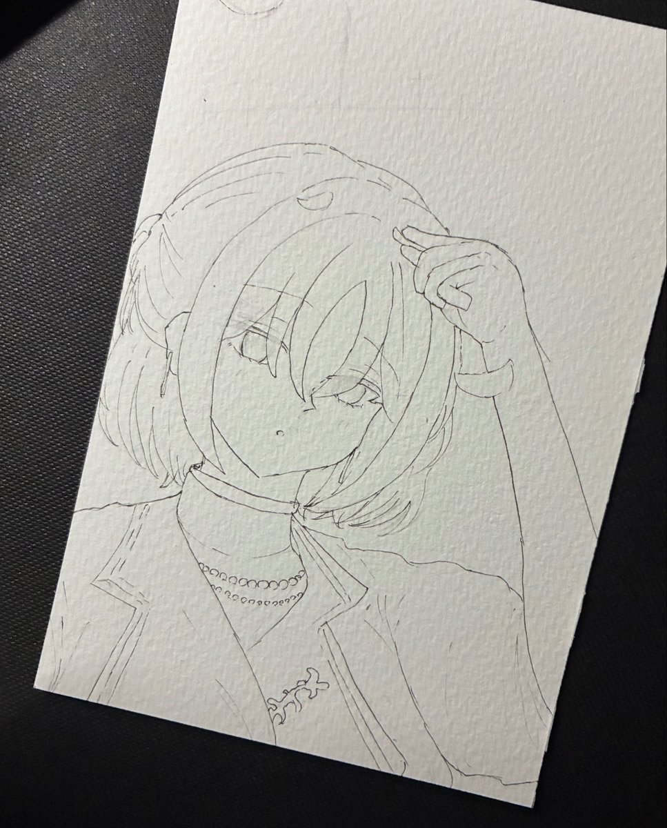 薄葡萄(うすぶどう) tweet media