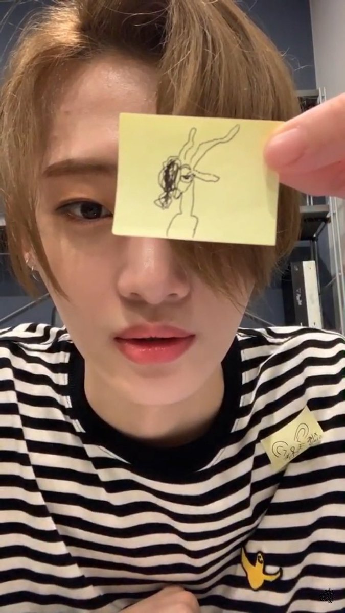 そーいえば元推しが恐らく6年近く前の配信でがぜる描いてたの思い出してカメラロール漁ったらちゃんとスクショ撮ってあった