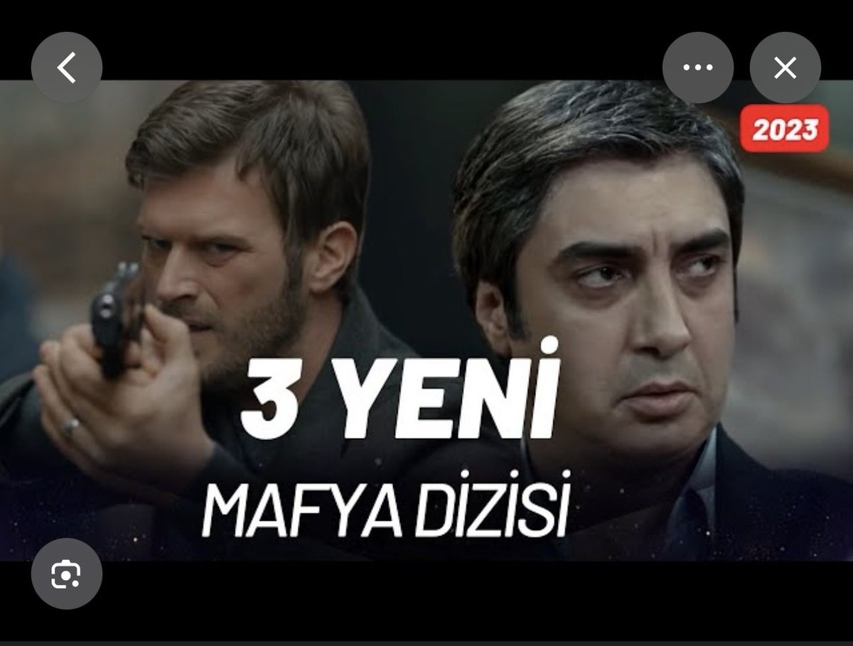 Melih Şişman tweet media