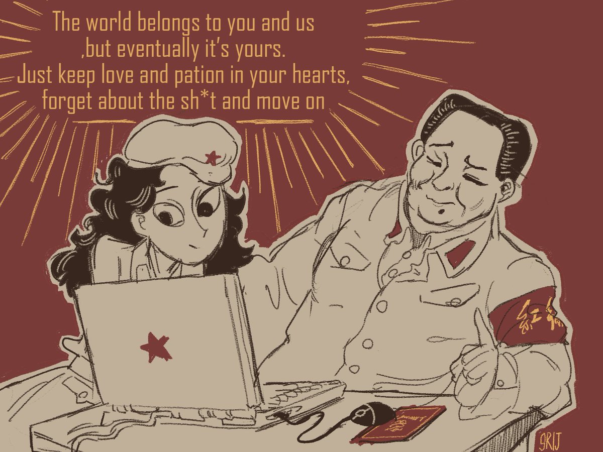 室利汉佳梵SriHanzava🇨🇳🇺🇦🇵🇸🏳️‍🌈🏳️‍⚧️ tweet media