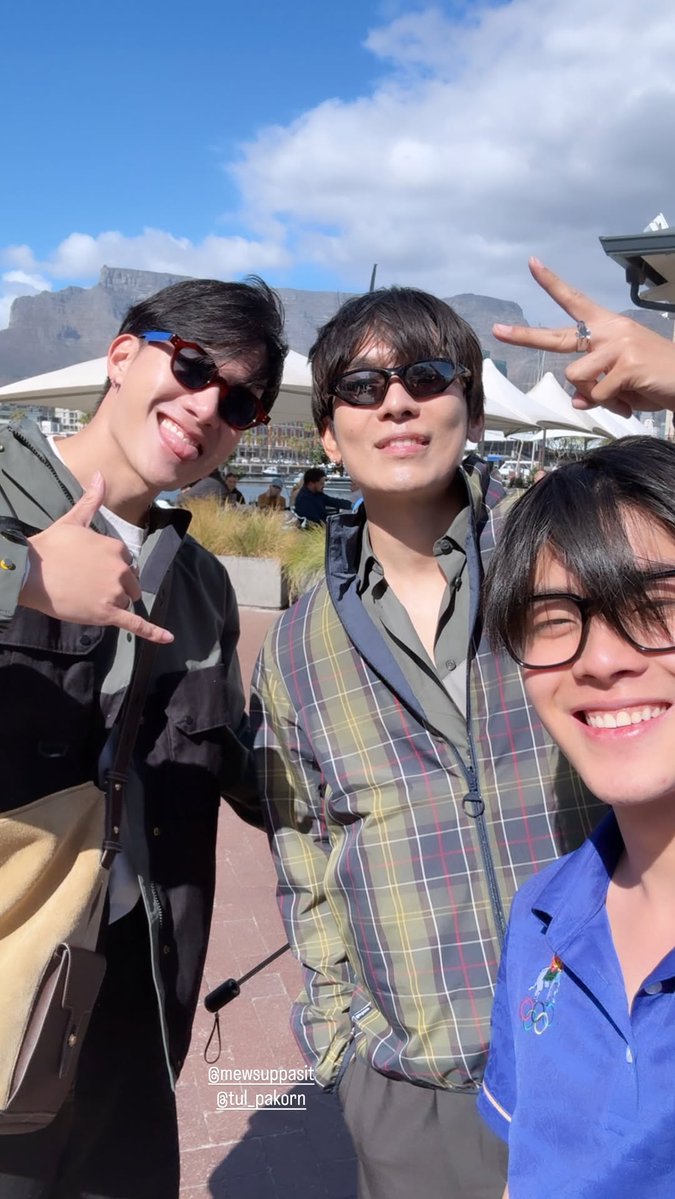 BoBo Park tweet media