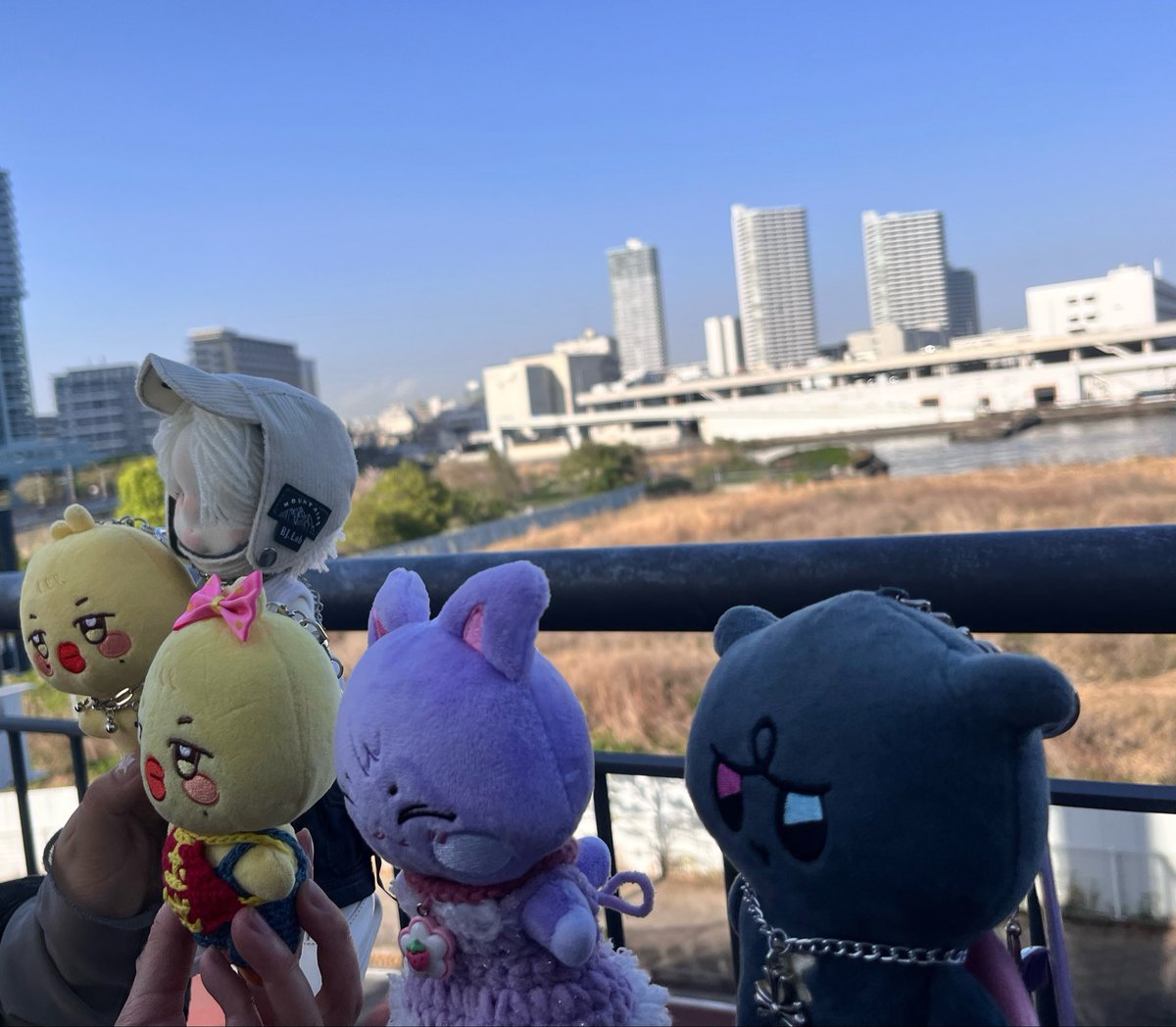 💖ヤバ핑💖 tweet media