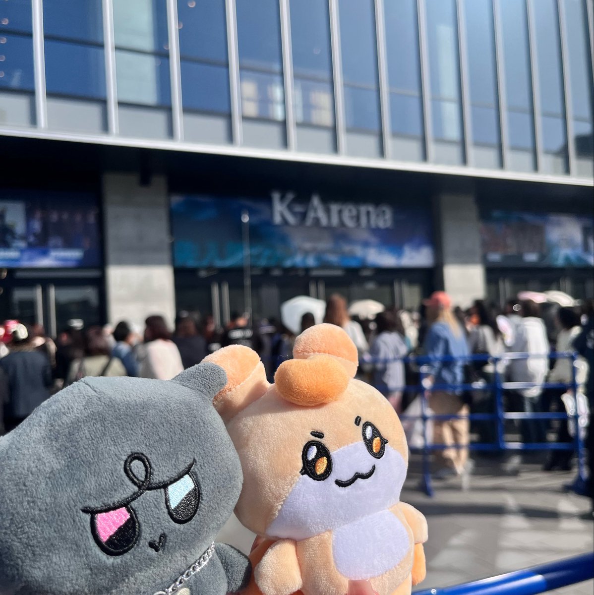 💖ヤバ핑💖 tweet media