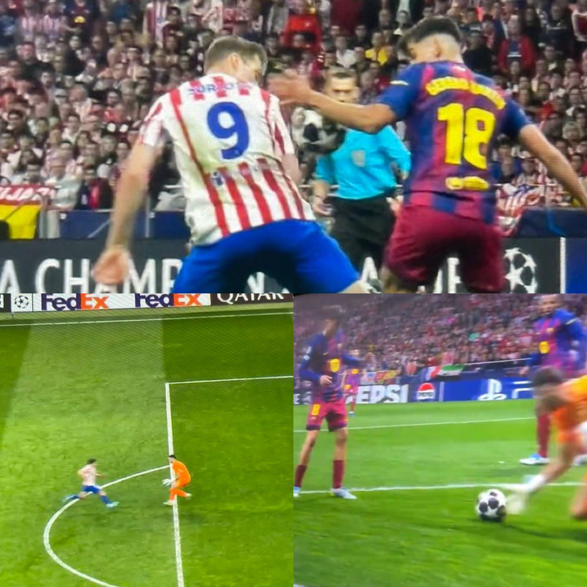 ابو اصىيل| الاحتياطي tweet media