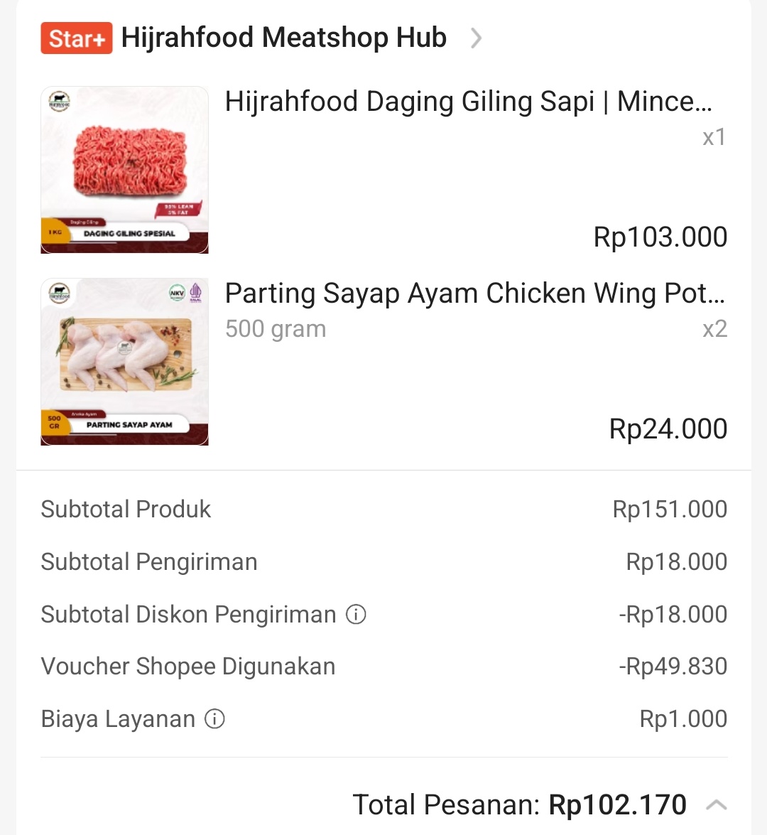 Racun Belanja | Info Diskon, Promo, Cashback tweet media