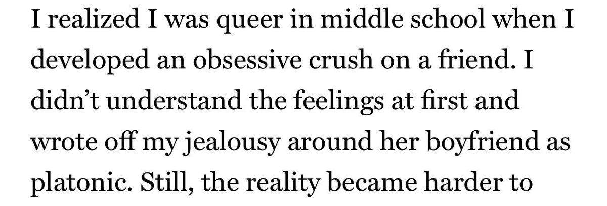 bea, saint of ex-catholics tweet media