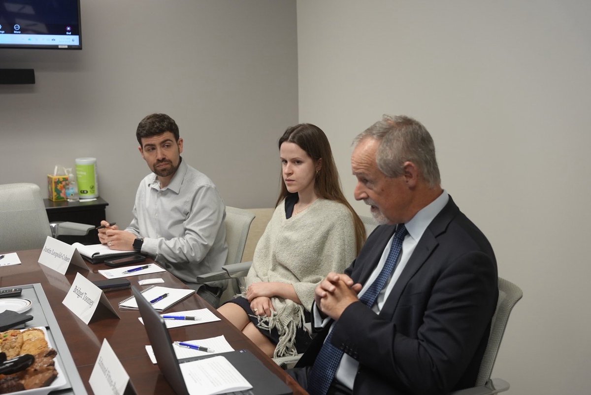 اليوم الثاني | في واشنطن العاصمة الامريكية لقاءات مع الكونغرس، مراكز الأبحاث، والإعلام. نحمل رسالة واضحة: أمن الجنوب العربي لا يمكن تجاهله.