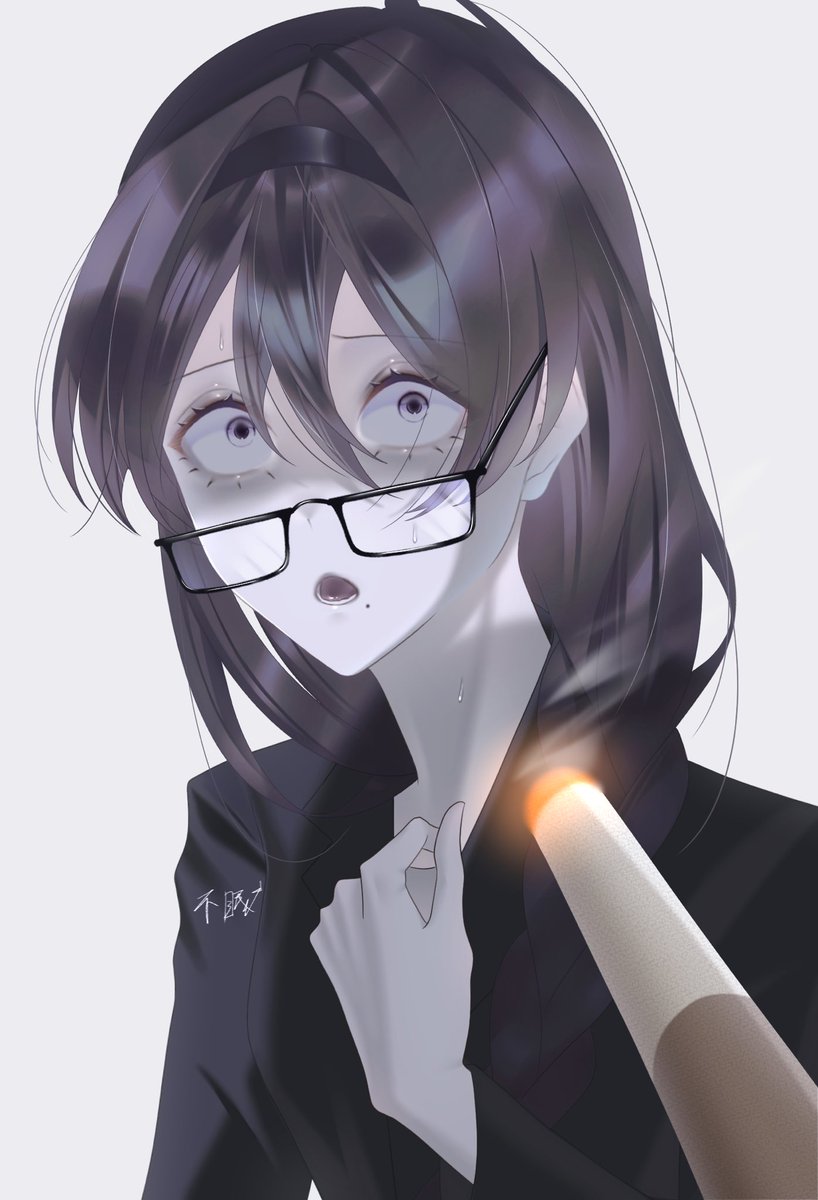 不眠疒 tweet media