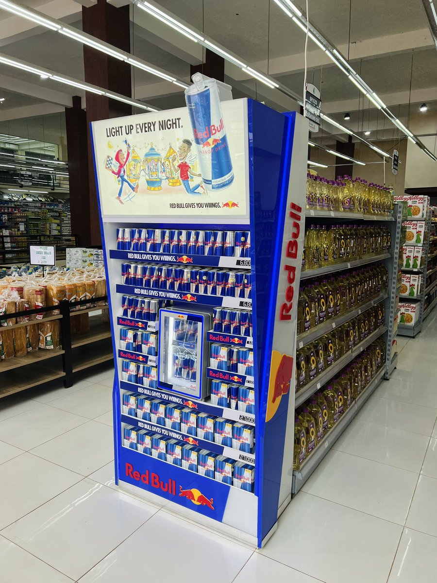 Charms Uganda tweet media