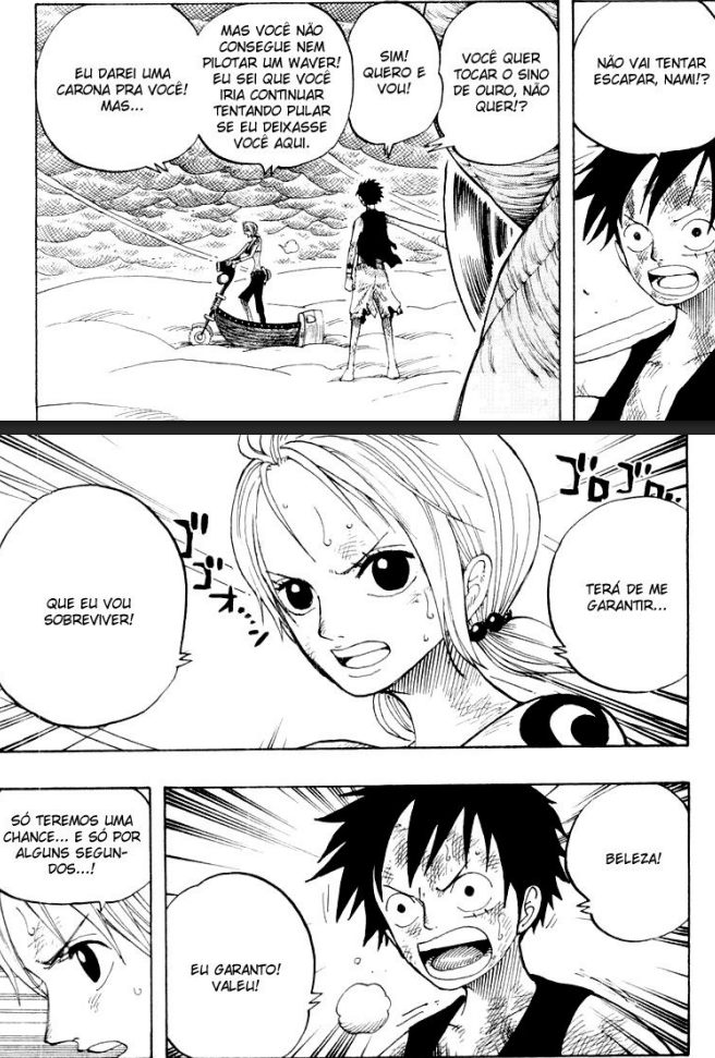 aMusic_Nerd's tweet photo. #ONEPIECE31
To amando lembrar como a confiança entre os membros do bando foi o que mais me conquistou na obra kk

Eles simplesmente acreditam uns nos outros e isso é sensacional demais https://t.co/X8fv8zPU86