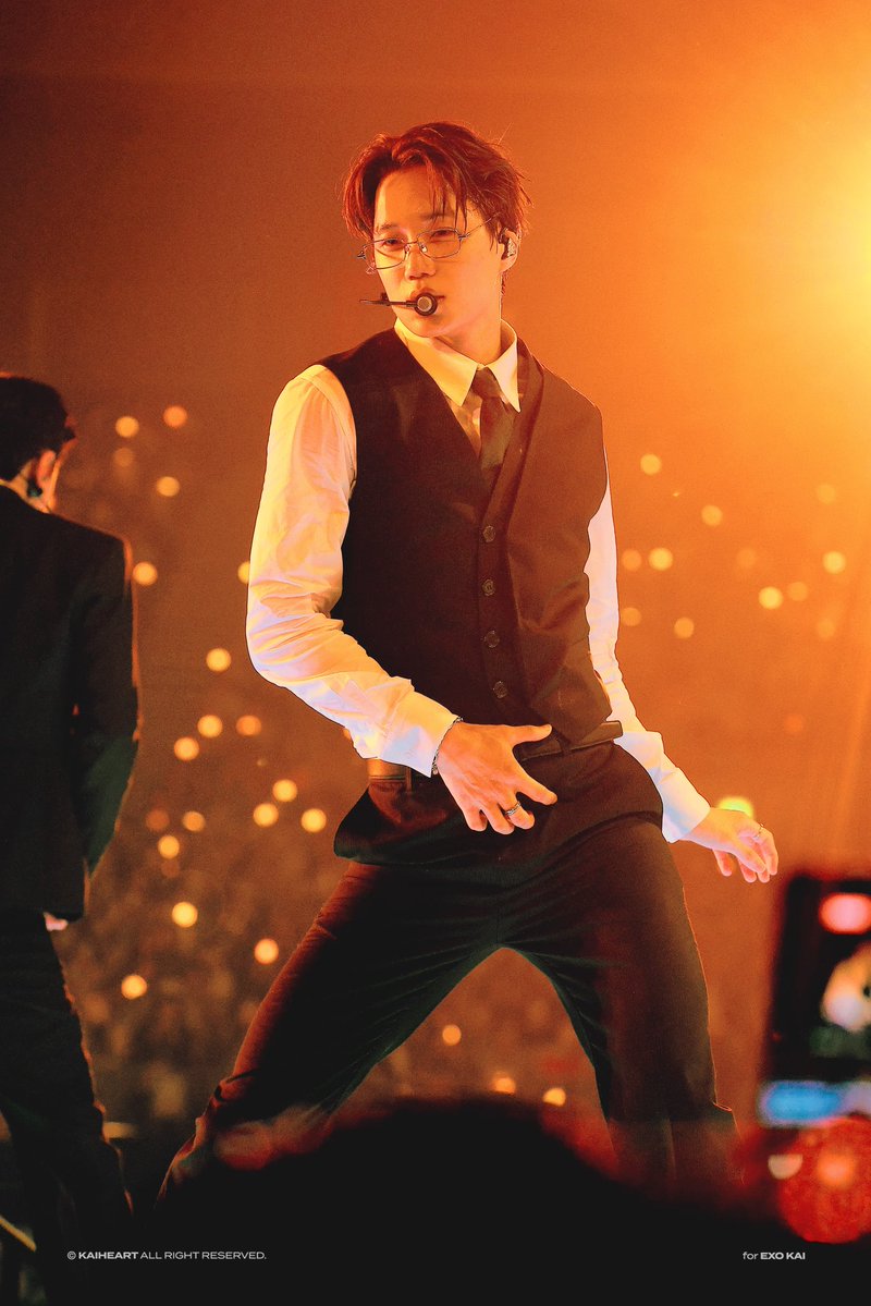 🐻KAIHEART tweet media