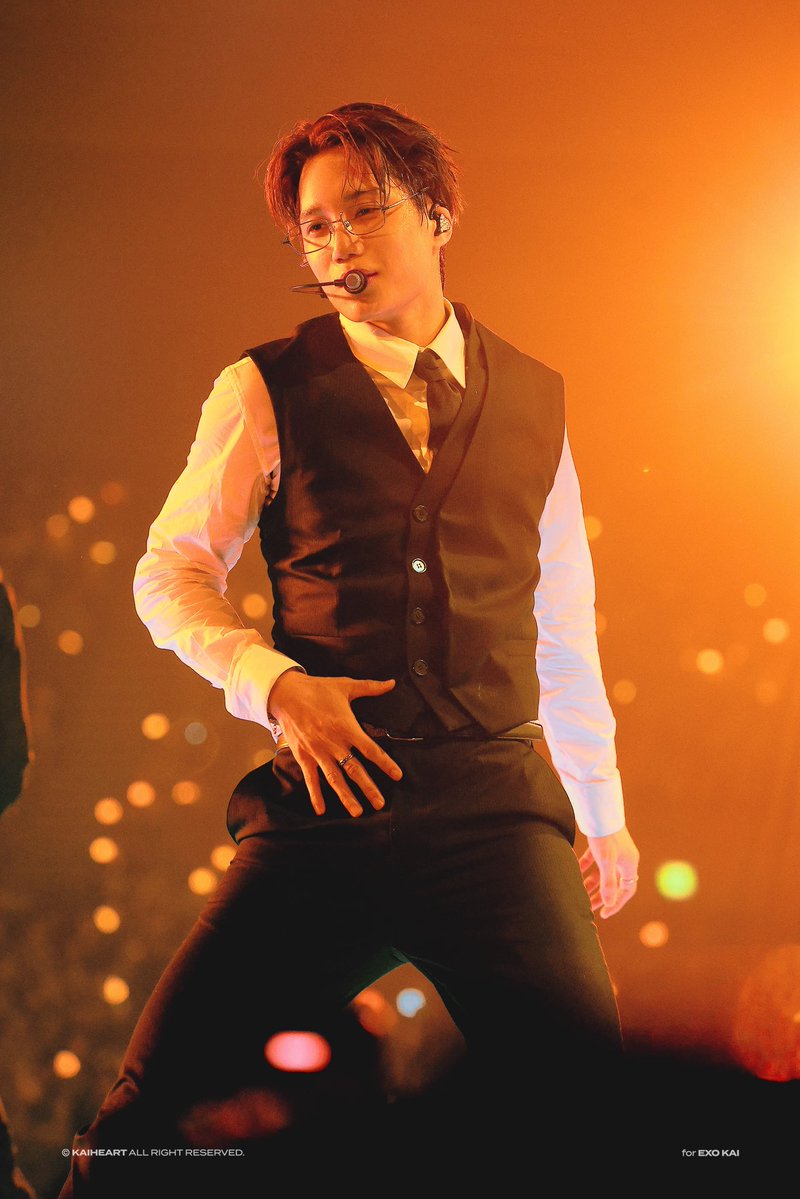 🐻KAIHEART tweet media