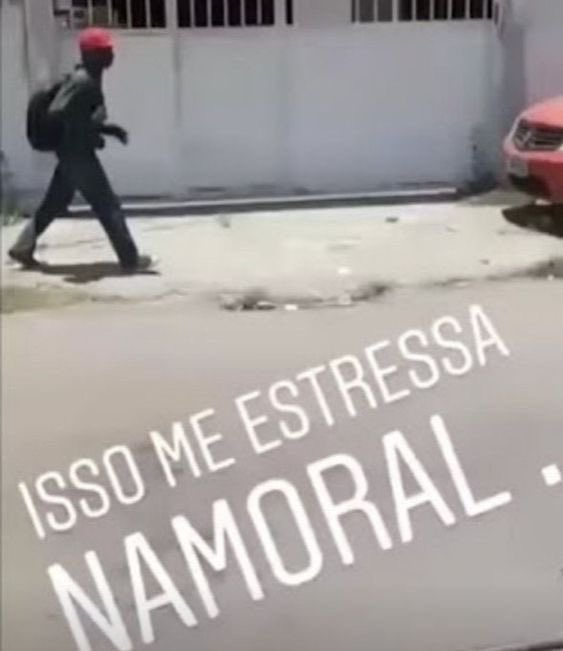 kai filho dos satosugu tweet media