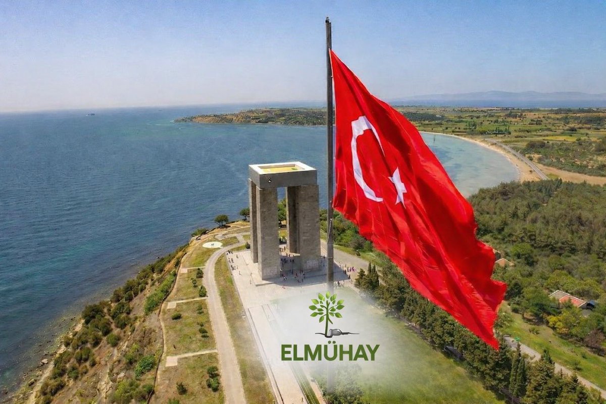Vatanımızın bölünmez bütünlüğü, milletimizin bağımsızlığı ve huzuru uğruna canlarını feda eden aziz şehitlerimizi 14-20 Nisan Şehitler Haftası'nda rahmet, minnet ve saygıyla anıyoruz. 
Mukaddes emanetleri daima başımızın tacıdır. 
Ruhları şad, mekânları cennet olsun.