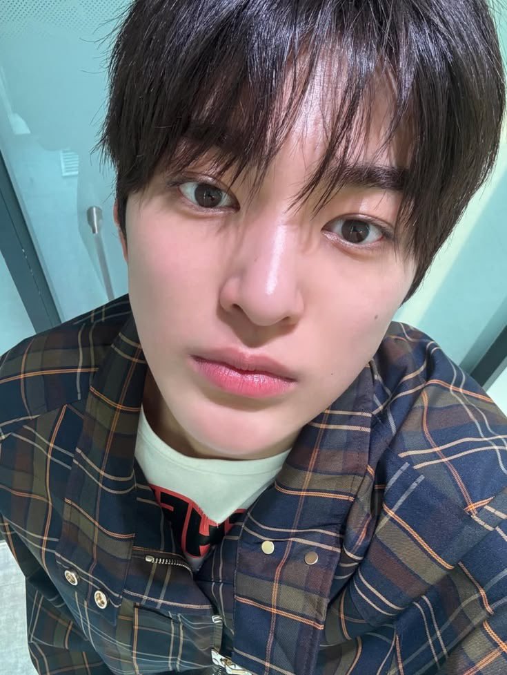 swnid's tweet image. #twinz